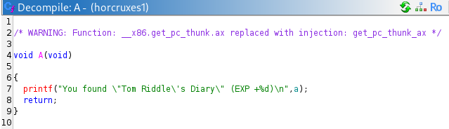 Decompiled A()